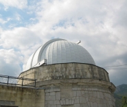 Обсерватория Симеиз